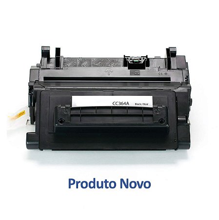 Toner para HP P4015 | P4014 | CC364A LaserJet Compatível 10K