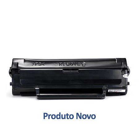 Toner Samsung ML-1865W | 1665 | SCX-3200 | MLT-D104X Compatível - DOPRINTER  - Tudo em Cartuchos e Toners para sua Impressora!