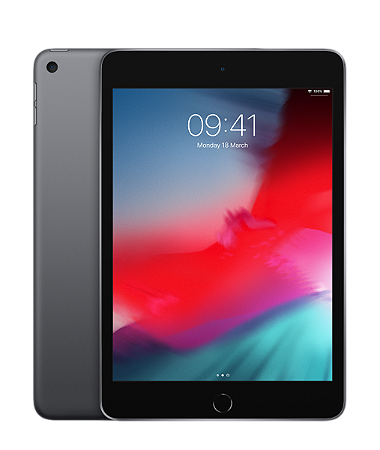 Apple iPad Mini 4 - 128GB - WIFI - Seminovo