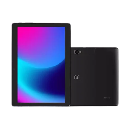 Tab Multilaser M10 - 32GB - Seminovo