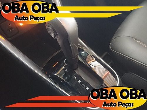 Alavanca De Marcha Aut C/ Cabos Chevrolet Tracker 2016/2017
