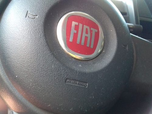 Kit Airbag Fiat Mobi 2017 2018