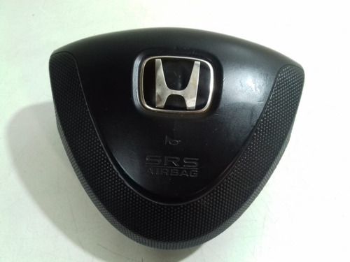 Bolsa Airbag Volante Honda Fit 2003 2004 2005 2006 2007 2008