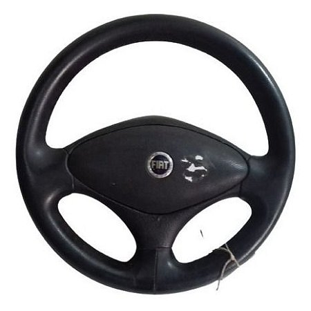 comunidad Enjuiciar Es Volante De Direção Fiat Palio 2000 2001 Original - Oba Oba Auto Peças -  Peça Usada e Original é Aqui!