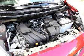 Motor parcial Nissan March SV 3cc 1.0 2017