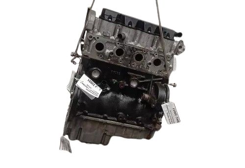Motor parcial GM Cobalt LTZ 1.8 Flex 2014