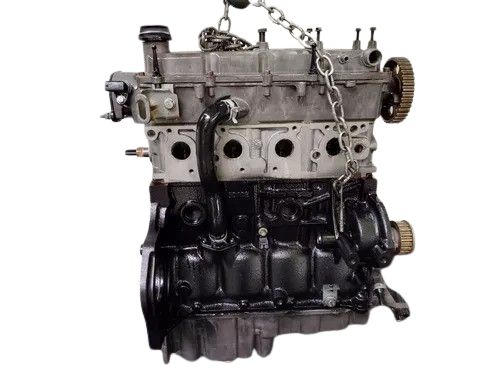 Motor parcial GM Onix LTZ  AUT. 1.4 8v flex 2018