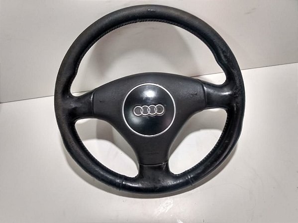 Volante de direção Audi A3 2001/2004