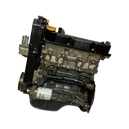 Motor Parcial Fiat Mobi Like/Argo 1.0 4c flex 2017/2022