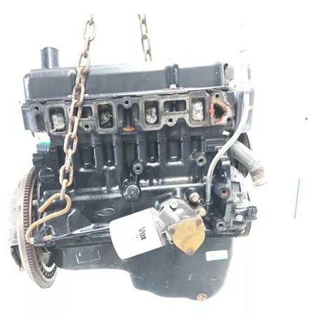 Motor Parcial Ford Ká Fiesta endura 1.0 gasolina 1998/2000