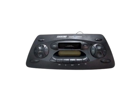 Radio Original Fiat Brava e Marea 2002/2005