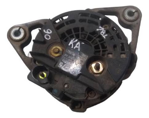 Alternador Ford Ka 1.0 06/07 Original