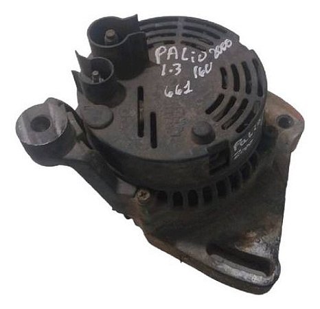 Alternador Fiat Palio Fire 1.3 2000 16v Original