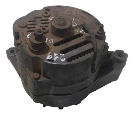 Alternador Gm Chevette 1.4  1977 Original