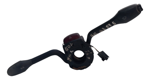 Chave De Seta Limpador Vw Gol G3 1999 2000 2001