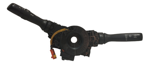 Chave De Seta Toyota Hillux 2005 2006 2007 Original Usado