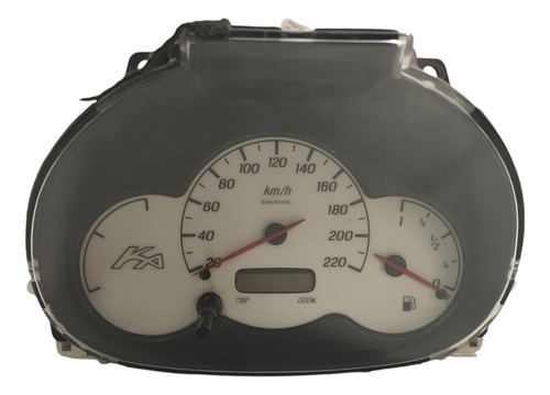 Painel De Instrumentos Ford Ka 1.0 2000 2001 02 03 04 05