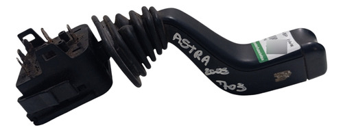 Chave De Seta Gm Astra 2004 2005 2006 07 08