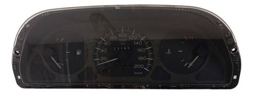 Painel De Instrumentos Fiat Palio Fire 1.0 Original Usado