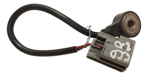 Sensor De Detonação Ford Ecosport Focus Fiesta 1s7a-12a699