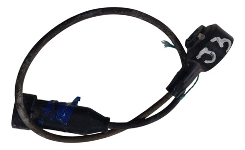 Sensor De Detonação Jac J3 1.4 11/12 Original Usado