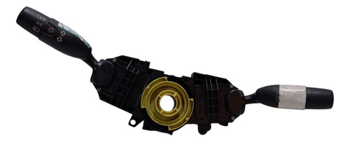 Chave De Seta Honda New Civic 2007 2008 2009 2010 2011