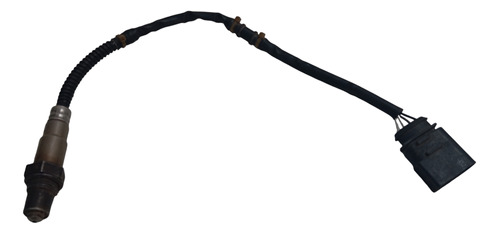 Sonda Lambda Vw Gol Saveiro Voyage 06a906262