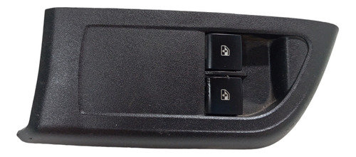 Comando De Vidro Diant Esquerdo Gm Gm Onix Prisma 2014 2015