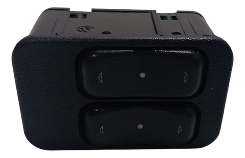 Comando De Vidro Diant Esquerdo Corsa Classic 2013 2014 15