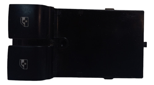 Comando De Vidro Diant Esquerdo Gm Onix Prisma 2013 2014 20