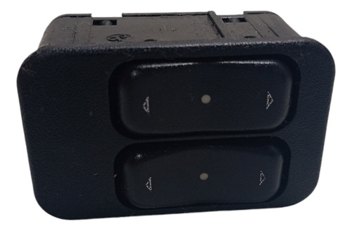 Comando De Vidro Diant Esquerdo Celta Classic Ls