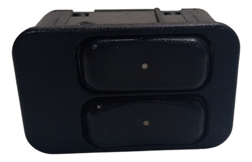 Comando De Vidro Diant Esquerdo Agile Montana Original