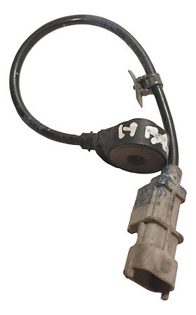 Sensor De Detonação Hyundai Hb20 1.6 16v 0261231228