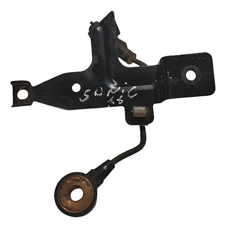 Sensor De Detonação Gm Sonic 1.6 2012 13 14 336281279