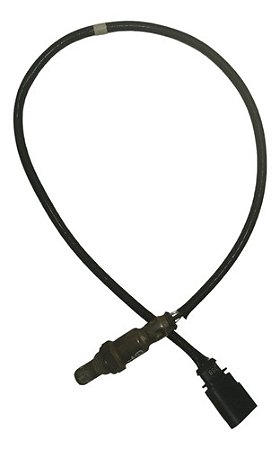 Sonda Lambda Volks Golf 1.4 Tsi 4 Fios Original Usado