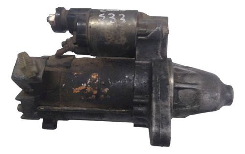 Motor De Arranque Civic 1.7 Mec Original Usado