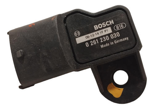 Sensor De Rotação T Citroen C3 Glx 1.4 Flex 2008/2009 Pret