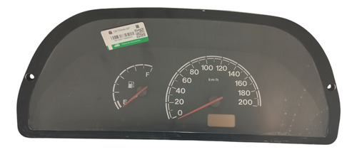 Painel De Instrumentos Fiorino Uno Palio Fire 51721499