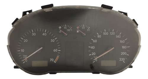 Painel De Instrumentos Vw Parati Gol G3 1999