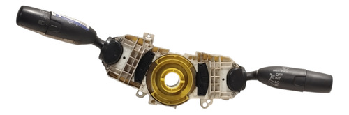 Chave De Seta Honda New Civic 2007 2008 2008 10 11