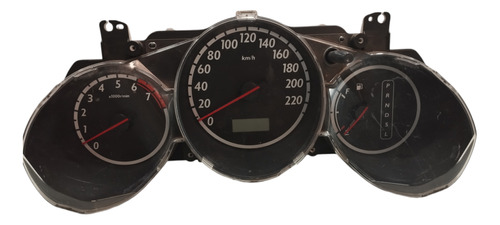 Painel De Instrumentos Honda Fit 1.4 8v 2004 2005 06 Aut