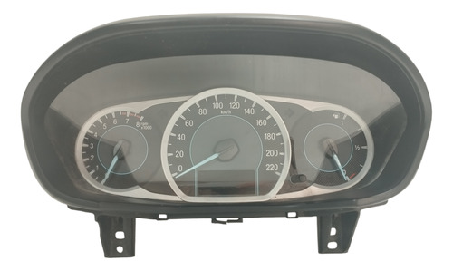 Painel De Instrumentos Ford Ka 1.0 3cc 2017 2018 19