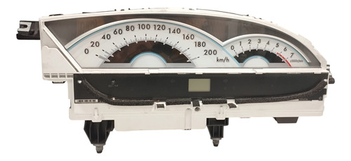 Painel De Instrumentos Toyota Etios 2014 2015 769364130y