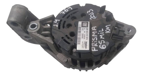 Alternador Gm Prisma 1.4 2012 90a C/ar E Dh Original