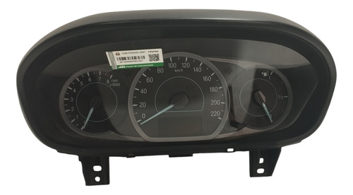 Painel De Instrumentos Ford Ka 1.5 25 Mil Km A2c12482304