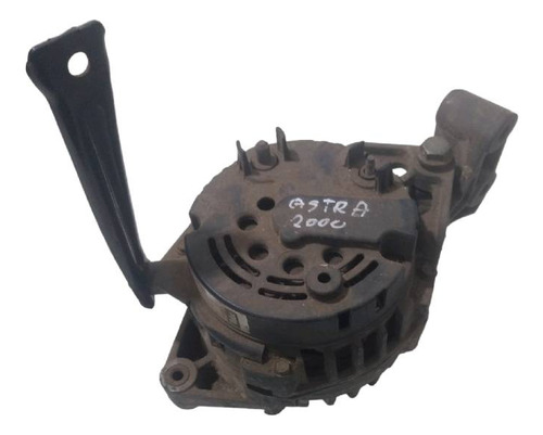 Alternador Gm Astra 2.0 2000/2001  100a C/ar E Dh Original