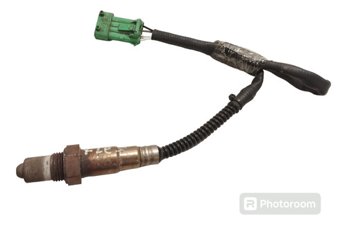 Sonda Lambda Citroen C3 1.4 2008 09 10 11 258006027