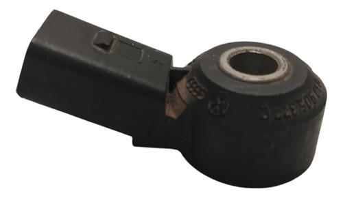 Sensor De Detonação Vw Gol Saveiro Voyage 030905377c