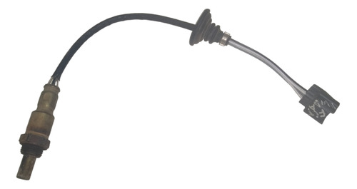 Sonda Lambda Honda Fit 1.4 4 Fio Original