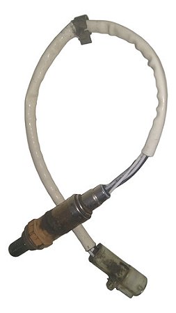 Sonda Lambda Vw Parati/gol/saveiro 1.6 1.8 4 Fios Original